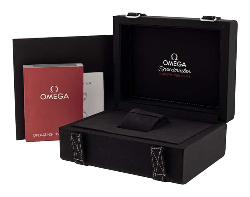 Omega Speedmaster Moonwatch 310.30.42.50.01.002